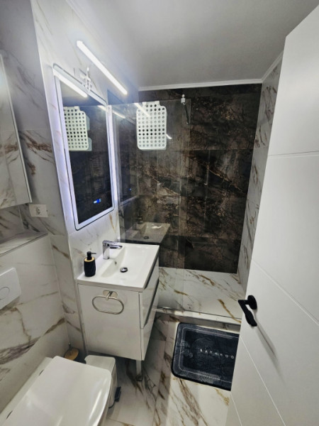 Apartament 2 camere de închiriat – Stadion / City Park Mall