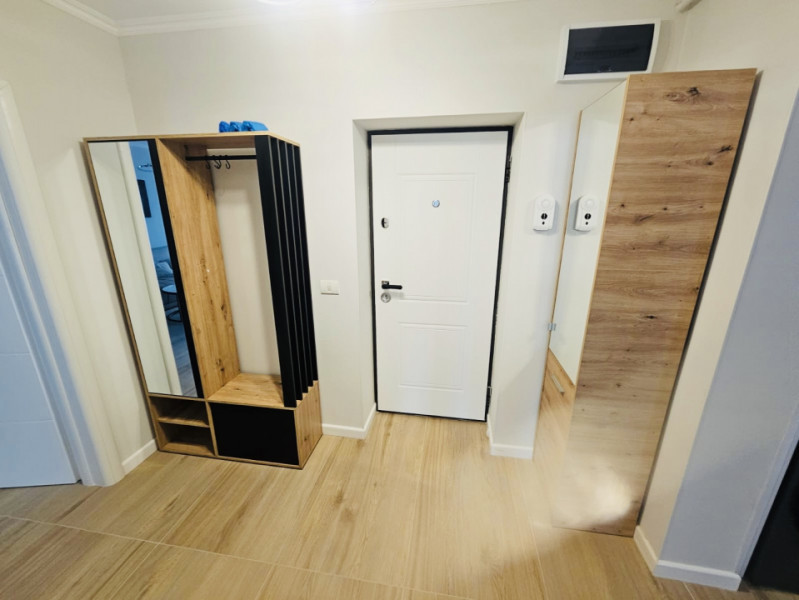 Apartament 2 camere de închiriat – Stadion / City Park Mall