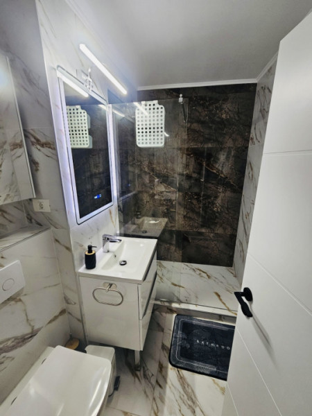 Apartament 2 camere de închiriat – Stadion / City Park Mall