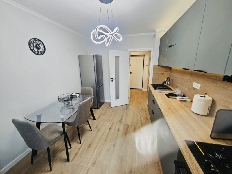 Apartament 2 camere de închiriat – Stadion / City Park Mall