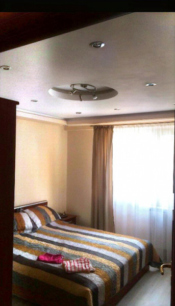 Apartament 2 camere de închiriat – Tomis 3 / City Park Mall