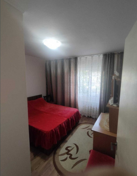 🏡 Apartament decomandat de vânzare — Tomis Nord, Constanța 📍 Aleea Hortensiei