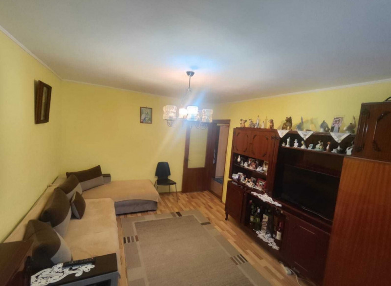 🏡 Apartament decomandat de vânzare — Tomis Nord, Constanța 📍 Aleea Hortensiei