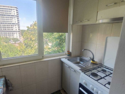 🏡 Apartament decomandat de vânzare — Tomis Nord, Constanța 📍 Aleea Hortensiei