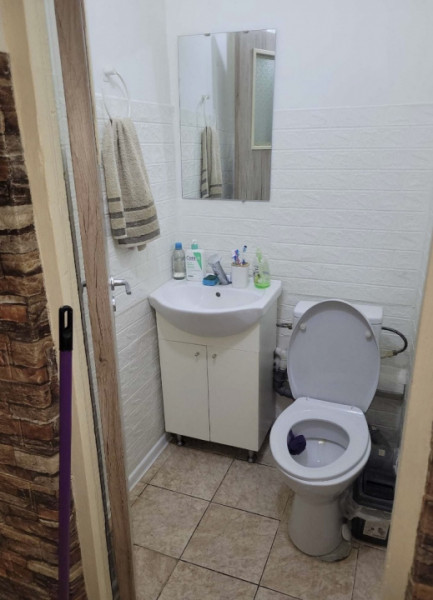 De vânzare apartament 3 camere –strada Eliberarii  Inel II, Constanța