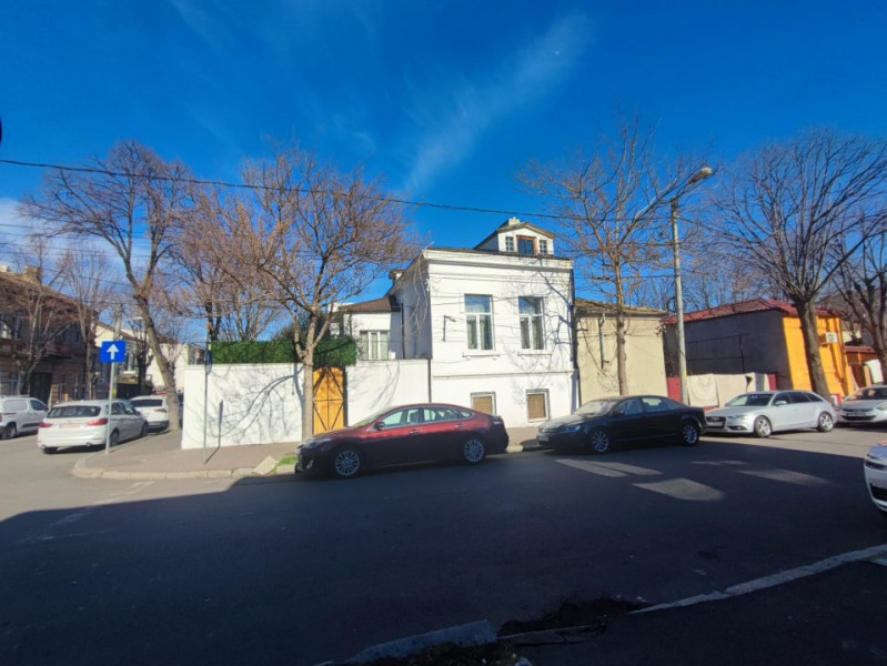 Casa de Vânzare Constanta - Ultracentral  