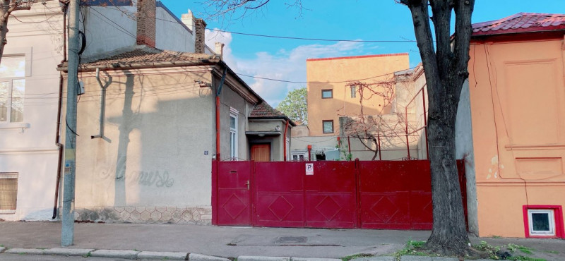 Casa de Vânzare Constanta - Ultracentral  