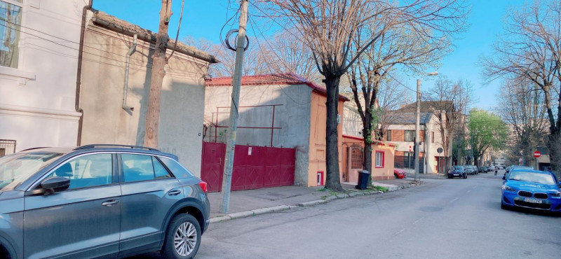 Casa de Vânzare Constanta - Ultracentral  