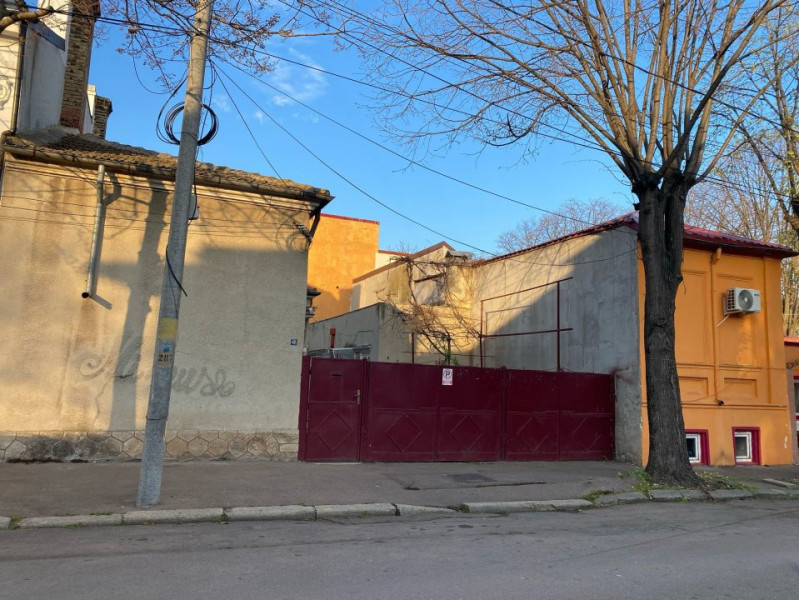 Casa de Vânzare Constanta - Ultracentral  