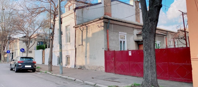 Casa de Vânzare Constanta - Ultracentral  