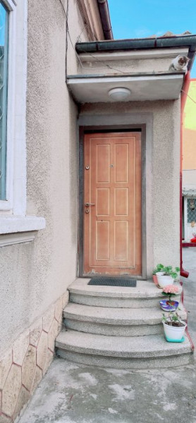 Casa de Vânzare Constanta - Ultracentral  