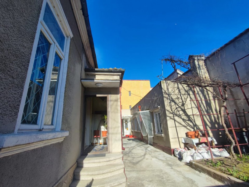 Casa de Vânzare Constanta - Ultracentral  