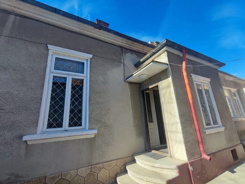 Casa de Vânzare Constanta - Ultracentral  