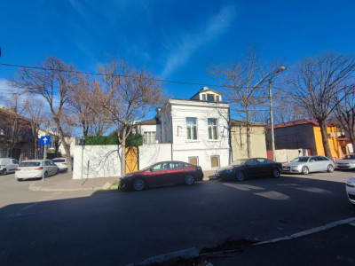 Casa de Vânzare Constanta - Ultracentral  