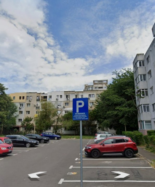 Inchiriere Apartament nemobilat parter Faleza Nord 