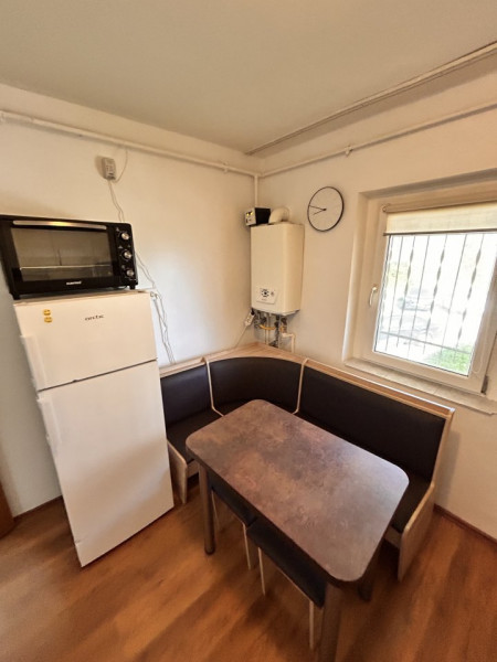 Inchiriere Apartament nemobilat parter Faleza Nord 