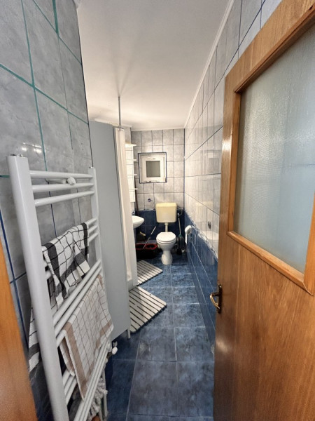 Inchiriere Apartament nemobilat parter Faleza Nord 