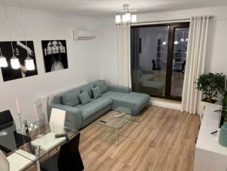  Închiriere apartament 2 camere — Solid House, Constanța