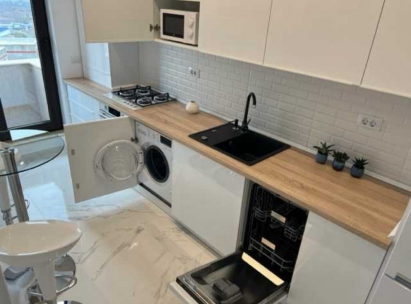  Închiriere apartament 2 camere — Solid House, Constanța