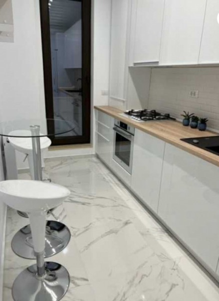  Închiriere apartament 2 camere — Solid House, Constanța