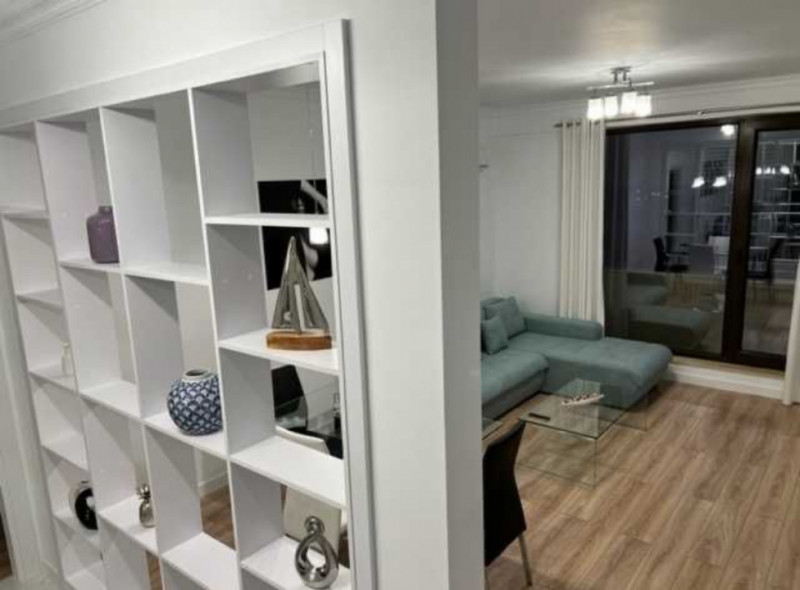  Închiriere apartament 2 camere — Solid House, Constanța