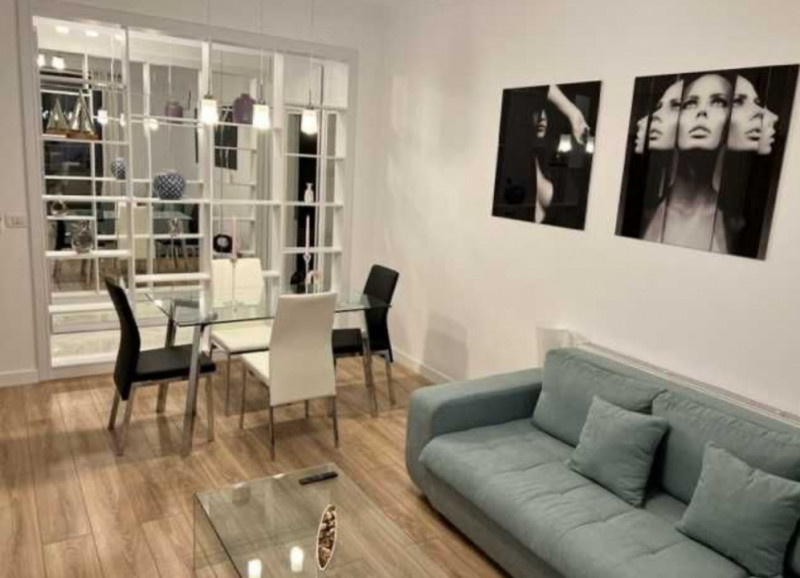  Închiriere apartament 2 camere — Solid House, Constanța