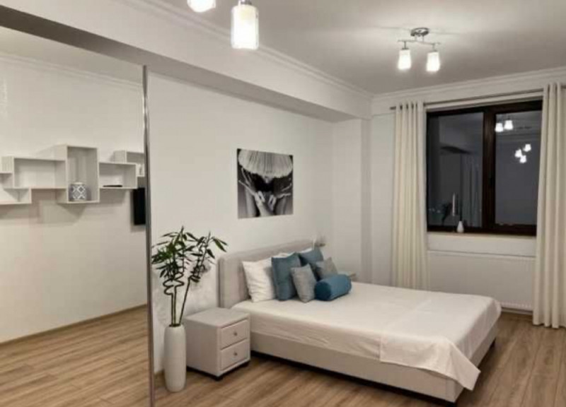  Închiriere apartament 2 camere — Solid House, Constanța