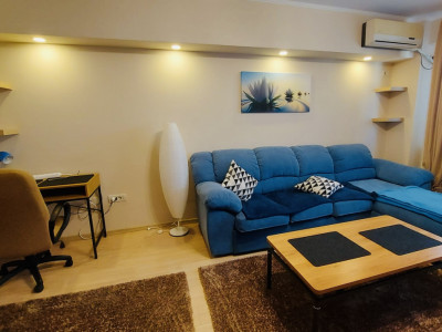  Apartament 2 camere decomandat de închiriat | Casa de Cultură