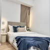 De închiriat – Studio cu răsărituri peste lac, Aviatorii Residence