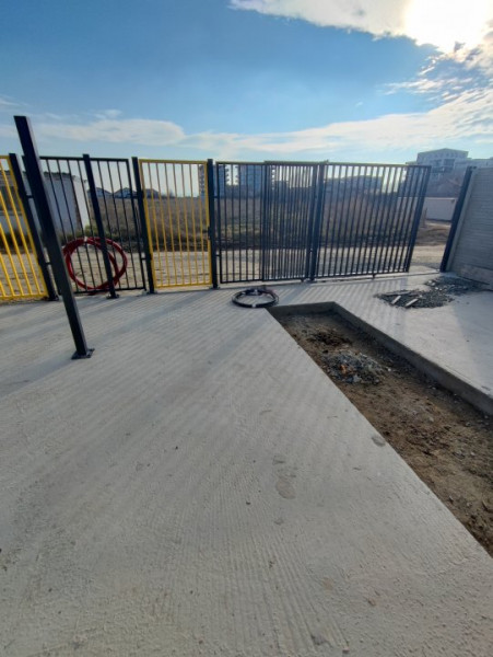 Vanzare Vila deosebita cu Zid dublu și Terasa 60 mp.