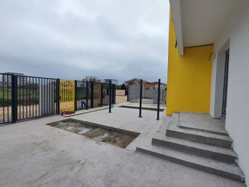 Vanzare Vila deosebita cu Zid dublu și Terasa 60 mp.