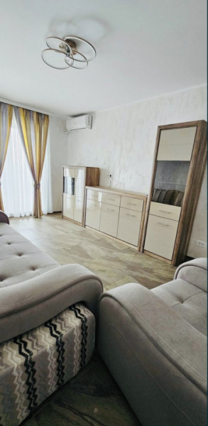 Închiriere apartament 2 camere – Maurer Residence, Tomis Plus