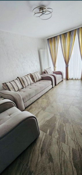 Închiriere apartament 2 camere – Maurer Residence, Tomis Plus