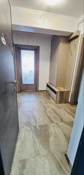 Închiriere apartament 2 camere – Maurer Residence, Tomis Plus