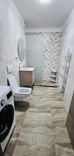 Închiriere apartament 2 camere – Maurer Residence, Tomis Plus