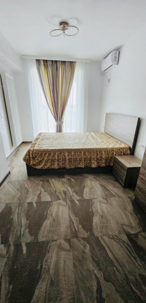 Închiriere apartament 2 camere – Maurer Residence, Tomis Plus