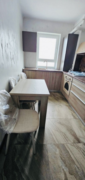 Închiriere apartament 2 camere – Maurer Residence, Tomis Plus