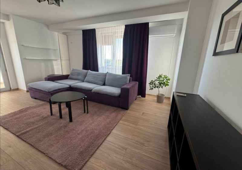 Închiriere Apartament 3 Camere – Parcare subterană  I.C. Brătianu 