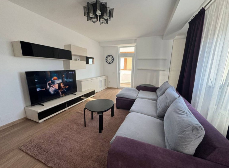 Închiriere Apartament 3 Camere – Parcare subterană  I.C. Brătianu 