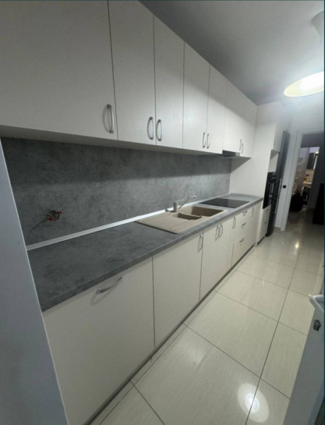 Închiriere Apartament 3 Camere – Parcare subterană  I.C. Brătianu 