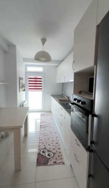 Închiriere Apartament 3 Camere – Parcare subterană  I.C. Brătianu 