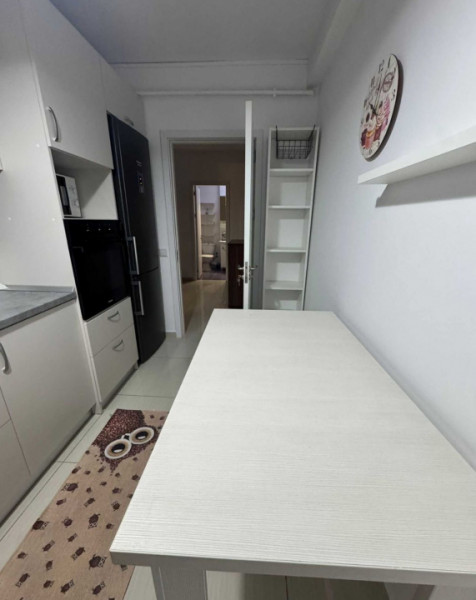 Închiriere Apartament 3 Camere – Parcare subterană  I.C. Brătianu 