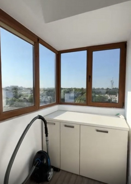 Închiriere Apartament 3 Camere – Parcare subterană  I.C. Brătianu 