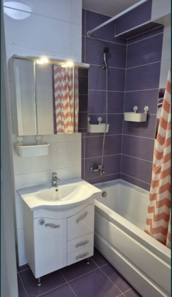 Închiriere Apartament 3 Camere – Parcare subterană  I.C. Brătianu 