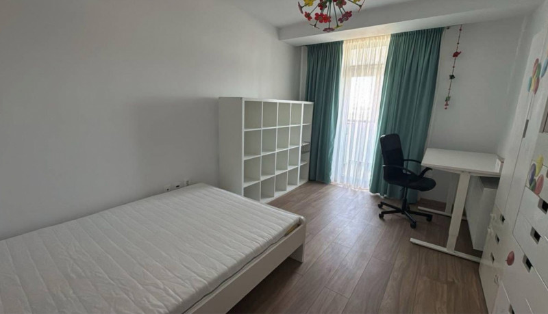 Închiriere Apartament 3 Camere – Parcare subterană  I.C. Brătianu 