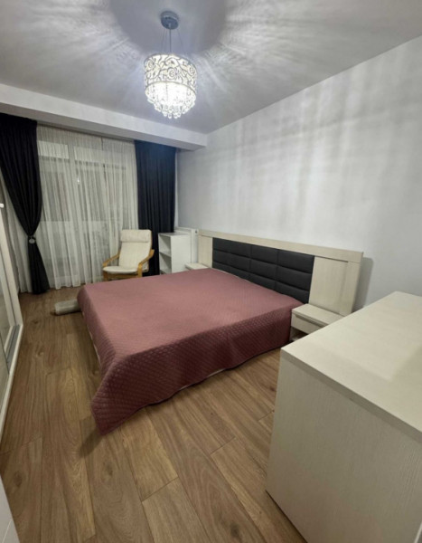 Închiriere Apartament 3 Camere – Parcare subterană  I.C. Brătianu 