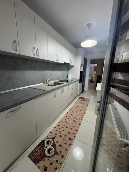 Închiriere Apartament 3 Camere – Parcare subterană  I.C. Brătianu 