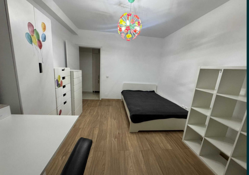 Închiriere Apartament 3 Camere – Parcare subterană  I.C. Brătianu 