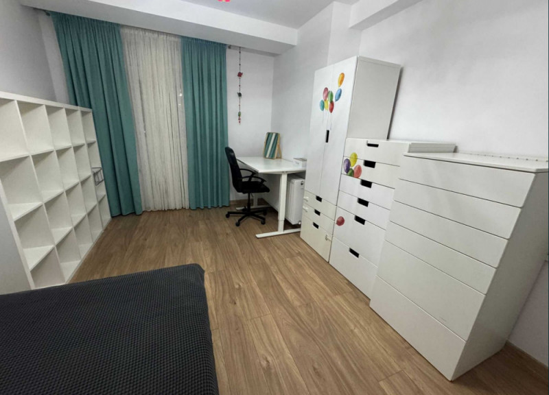 Închiriere Apartament 3 Camere – Parcare subterană  I.C. Brătianu 