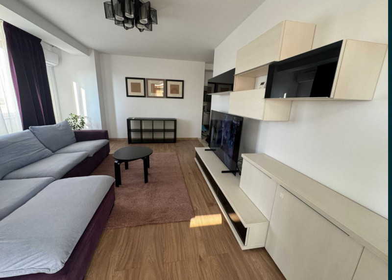 Închiriere Apartament 3 Camere – Parcare subterană  I.C. Brătianu 